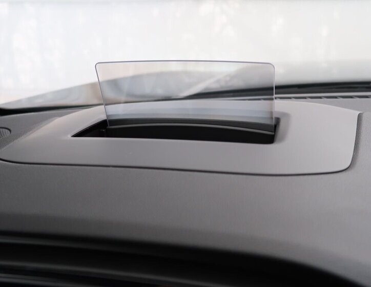 Ford Kuga SUV / Terénní 2,0 l 88 kw