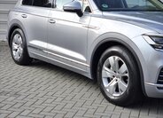Volkswagen Touareg 21