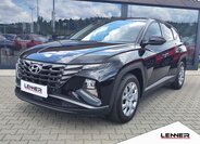 Hyundai Tucson SUV / Terénní 1,6 l 85 kw