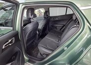 KIA Sportage Ostatní 1,6 l 110 kw
