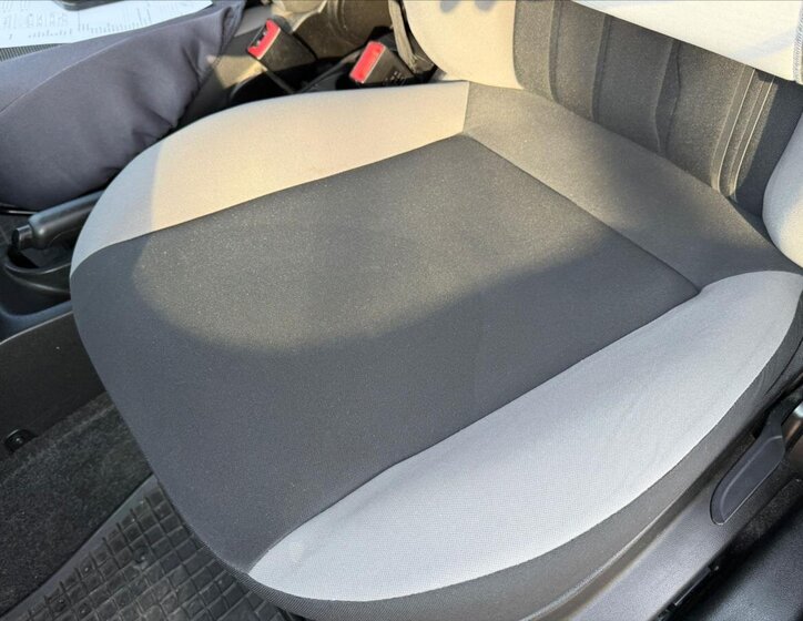 Fiat Dobló MPV 1,6 l 77 kw