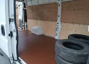 Peugeot Boxer Ostatní 0,0 120 kw