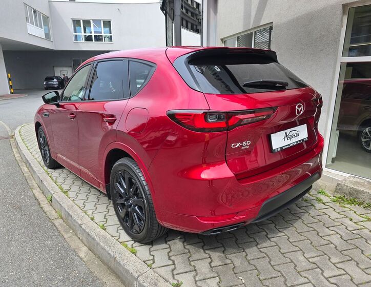Mazda CX 3