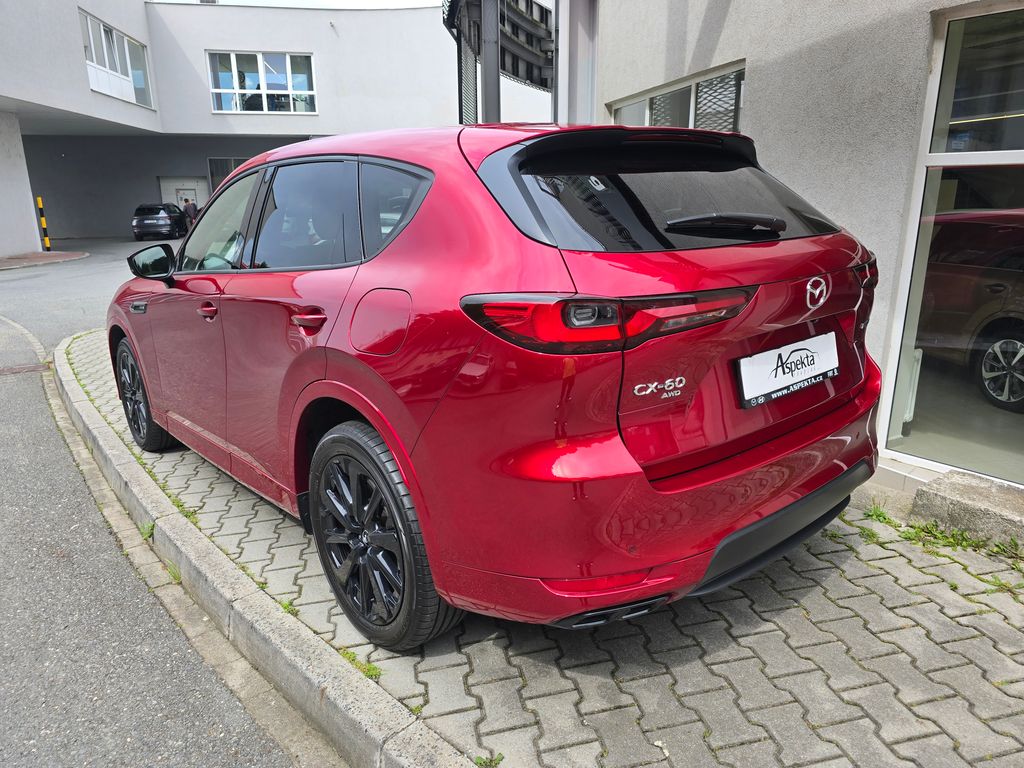 Mazda CX