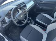 Škoda Fabia 16
