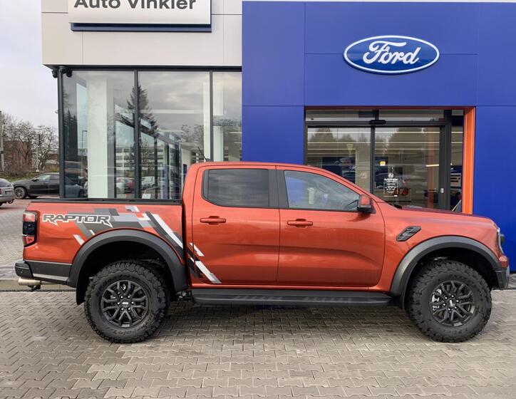 Ford Ranger 4
