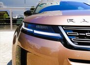 Land Rover Range Rover Evoque SUV 2,0 l 120 kw