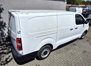 Toyota ProAce Skříň 2,0 l 90 kw