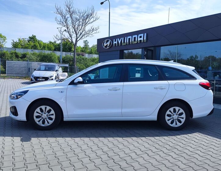 Hyundai i30 8