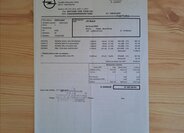 Opel Insignia Liftback 2,0 l 125 kw