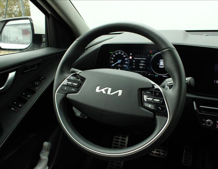 KIA Niro 13