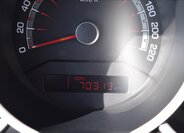 KIA Venga Kombi 1,4 l 66 kw