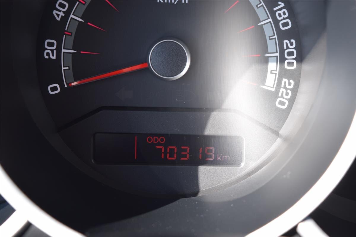 KIA Venga Kombi 1,4 l 66 kw