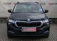 Škoda Karoq SUV / Terénní 1,5 l 110 kw