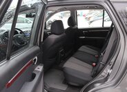 Hyundai Santa Fe SUV 2,2 l 114 kw