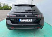 Peugeot 508 5