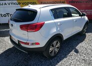 KIA Sportage SUV / Terénní 2,0 l 135 kw