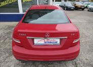 Mercedes-Benz Třídy C 6