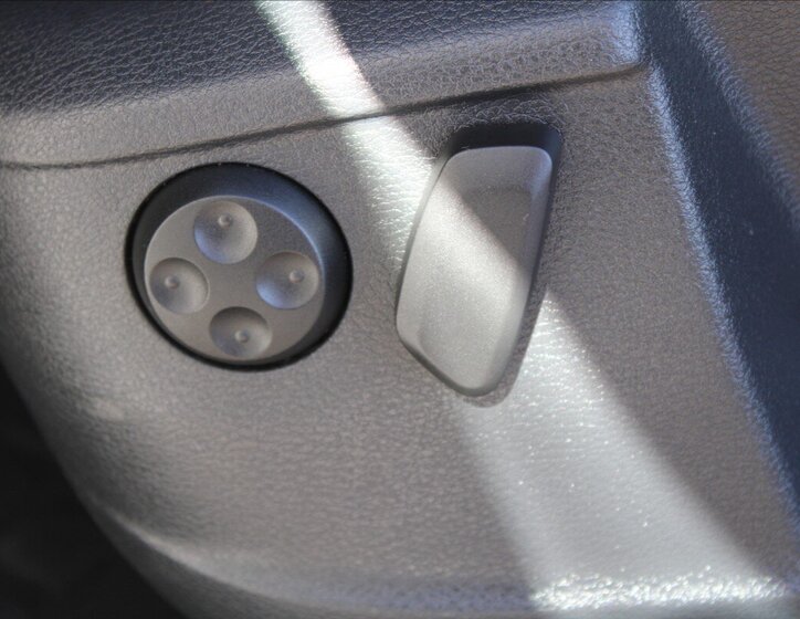 Volkswagen Sharan 25