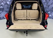 Toyota Land Cruiser 29