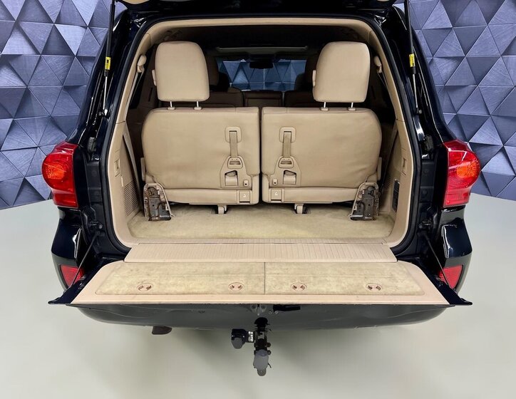 Toyota Land Cruiser 29