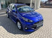 Toyota Yaris Hatchback 1,5 l 68 kw