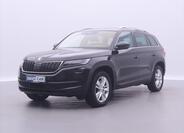 Škoda Kodiaq 3