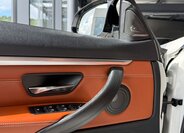 BMW M4 Kabriolet 3,0 l 317 kw