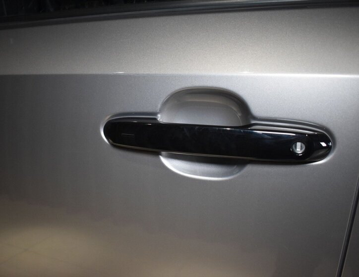 Toyota Land Cruiser SUV / Terénní 2,8 l 151 kw