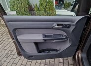 Volkswagen Caddy Kombi 1,6 l 75 kw