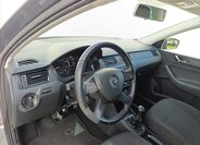 Škoda Rapid Hatchback 1,2 l 63 kw