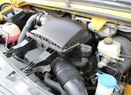 Mercedes-Benz Sprinter Užitková 2,1 l 120 kw