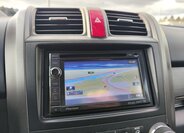 Honda CR-V SUV / Terénní 2,2 l 110 kw