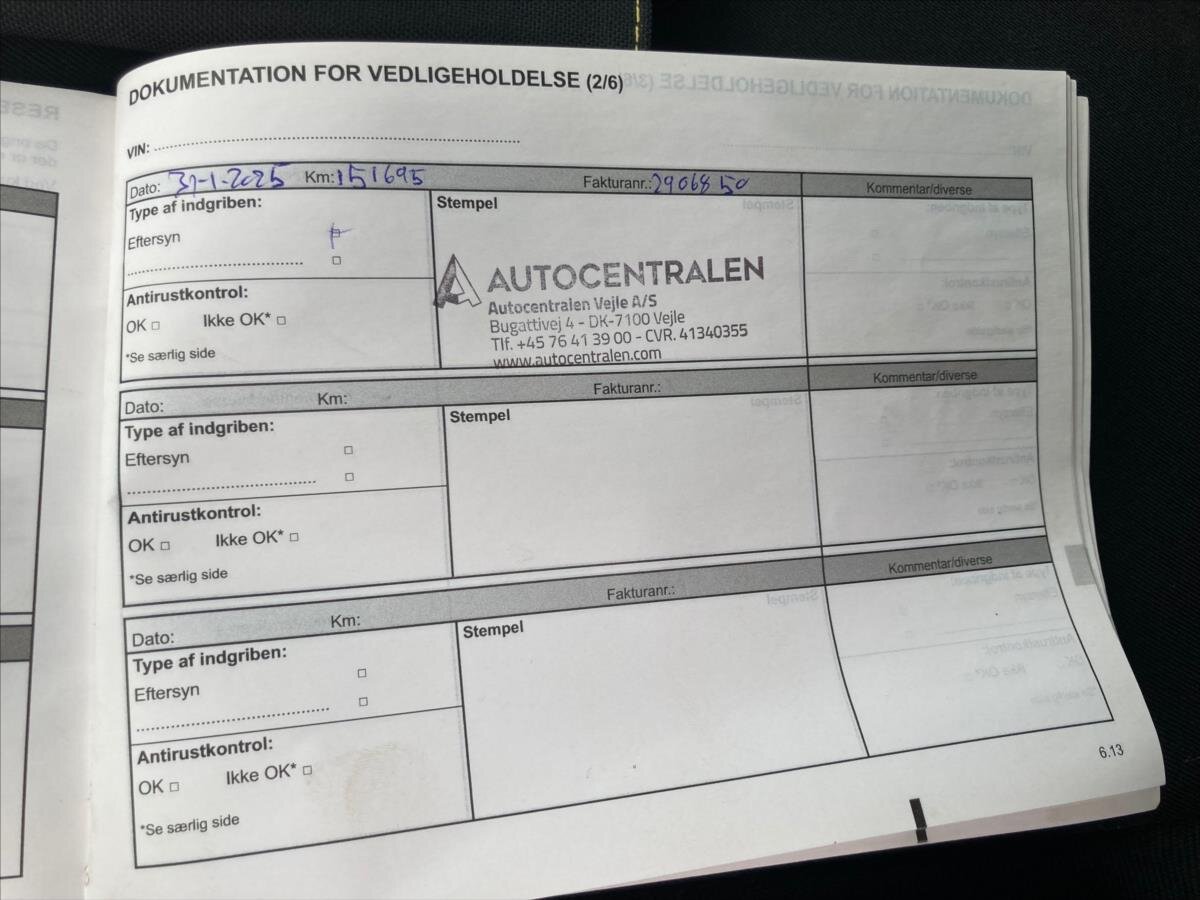 Renault Trafic Ostatní 1,6 l 92 kw