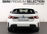 BMW Řada 1 Hatchback 2,0 l 110 kw