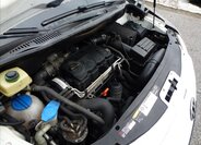 Volkswagen Caddy Skříň 1,9 l 55 kw