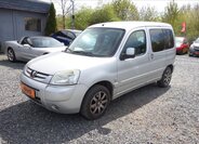 Peugeot Partner Kombi 2,0 l 66 kw