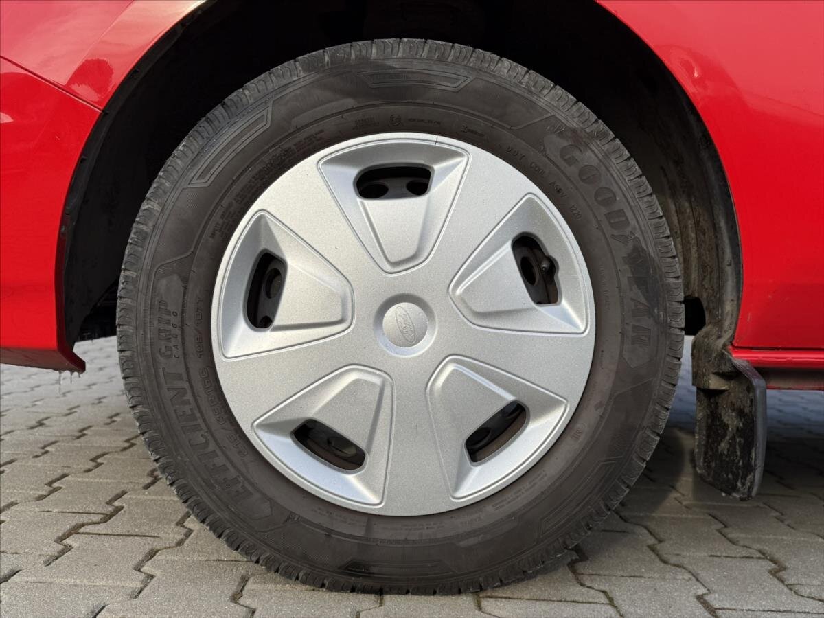 Ford Transit Custom Ostatní 2,0 l 96 kw