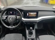 Škoda Octavia Kombi 2,0 l 85 kw