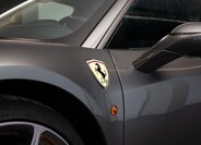 Ferrari 458 Kupé 4,5 l 416 kw