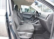 Škoda Karoq SUV 1,5 l 110 kw