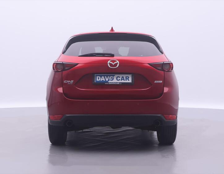 Mazda CX-5 6