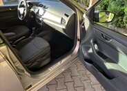 Škoda Fabia 7