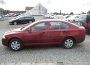 Škoda Octavia Sedan / Limuzína 1,6 l 75 kw