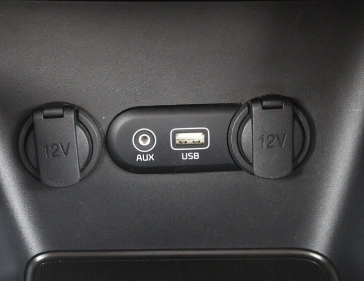 KIA Ceed Kombi 1,6 l 100 kw