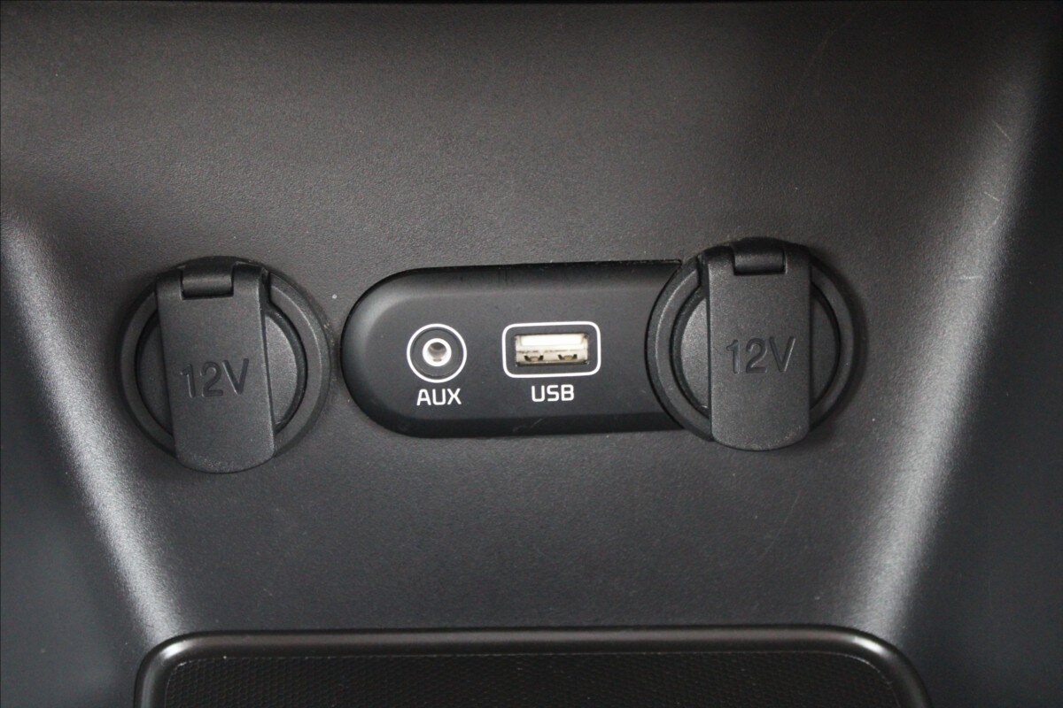 KIA Ceed Kombi 1,6 l 100 kw