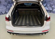 Audi A6 Kombi 3,0 l 253 kw