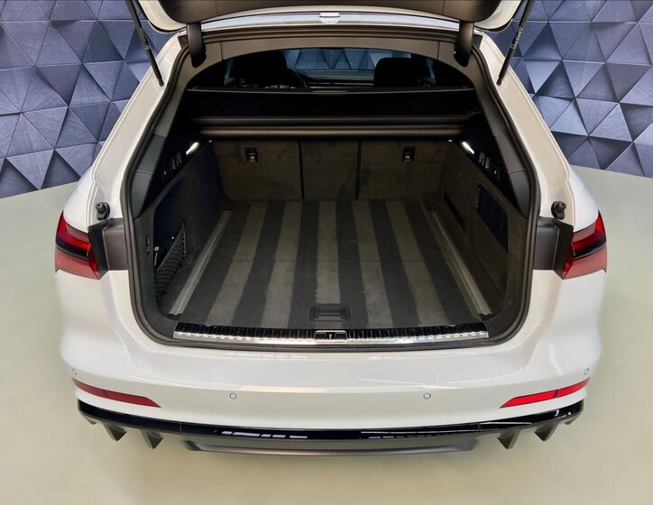 Audi A6 Kombi 3,0 l 253 kw