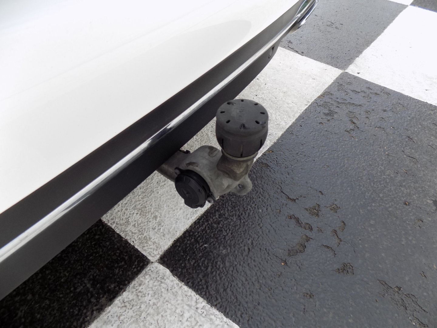 Mercedes-Benz Třídy E