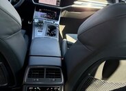 Audi A6 Allroad Kombi 0,0 210 kw